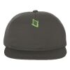 Lightly-Structured Five-Panel Snapback Cap Thumbnail