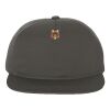 Lightly-Structured Five-Panel Snapback Cap Thumbnail