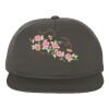 Lightly-Structured Five-Panel Snapback Cap Thumbnail
