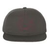 Lightly-Structured Five-Panel Snapback Cap Thumbnail