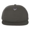 Lightly-Structured Five-Panel Snapback Cap Thumbnail
