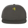 Lightly-Structured Five-Panel Snapback Cap Thumbnail