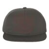 Lightly-Structured Five-Panel Snapback Cap Thumbnail