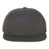 Lightly-Structured Five-Panel Snapback Cap Thumbnail