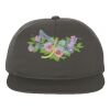 Lightly-Structured Five-Panel Snapback Cap Thumbnail