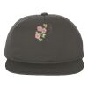 Lightly-Structured Five-Panel Snapback Cap Thumbnail
