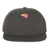 Lightly-Structured Five-Panel Snapback Cap Thumbnail
