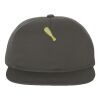 Lightly-Structured Five-Panel Snapback Cap Thumbnail
