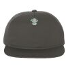 Lightly-Structured Five-Panel Snapback Cap Thumbnail