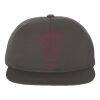 Lightly-Structured Five-Panel Snapback Cap Thumbnail
