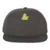 Lightly-Structured Five-Panel Snapback Cap Thumbnail