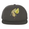 Lightly-Structured Five-Panel Snapback Cap Thumbnail
