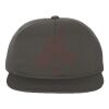 Lightly-Structured Five-Panel Snapback Cap Thumbnail