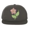 Lightly-Structured Five-Panel Snapback Cap Thumbnail