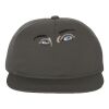 Lightly-Structured Five-Panel Snapback Cap Thumbnail
