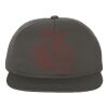 Lightly-Structured Five-Panel Snapback Cap Thumbnail