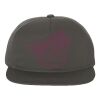 Lightly-Structured Five-Panel Snapback Cap Thumbnail