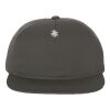 Lightly-Structured Five-Panel Snapback Cap Thumbnail