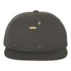 Lightly-Structured Five-Panel Snapback Cap Thumbnail