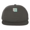 Lightly-Structured Five-Panel Snapback Cap Thumbnail