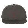 Lightly-Structured Five-Panel Snapback Cap Thumbnail
