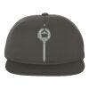 Lightly-Structured Five-Panel Snapback Cap Thumbnail