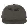 Lightly-Structured Five-Panel Snapback Cap Thumbnail