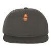 Lightly-Structured Five-Panel Snapback Cap Thumbnail