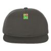 Lightly-Structured Five-Panel Snapback Cap Thumbnail