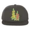 Lightly-Structured Five-Panel Snapback Cap Thumbnail