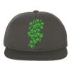 Lightly-Structured Five-Panel Snapback Cap Thumbnail
