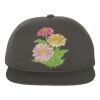 Lightly-Structured Five-Panel Snapback Cap Thumbnail