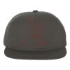 Lightly-Structured Five-Panel Snapback Cap Thumbnail