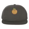 Lightly-Structured Five-Panel Snapback Cap Thumbnail