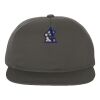 Lightly-Structured Five-Panel Snapback Cap Thumbnail