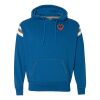 Men's Vintage Athletic Hooded Sweatshirt Thumbnail