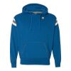 Men's Vintage Athletic Hooded Sweatshirt Thumbnail