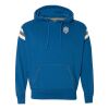 Men's Vintage Athletic Hooded Sweatshirt Thumbnail