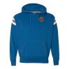 Men's Vintage Athletic Hooded Sweatshirt Thumbnail