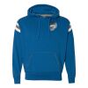 Men's Vintage Athletic Hooded Sweatshirt Thumbnail