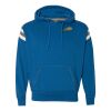 Men's Vintage Athletic Hooded Sweatshirt Thumbnail