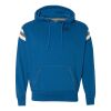 Men's Vintage Athletic Hooded Sweatshirt Thumbnail