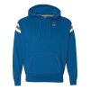 Men's Vintage Athletic Hooded Sweatshirt Thumbnail