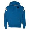 Men's Vintage Athletic Hooded Sweatshirt Thumbnail