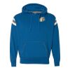 Men's Vintage Athletic Hooded Sweatshirt Thumbnail