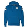 Men's Vintage Athletic Hooded Sweatshirt Thumbnail