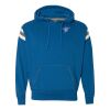Men's Vintage Athletic Hooded Sweatshirt Thumbnail
