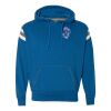 Men's Vintage Athletic Hooded Sweatshirt Thumbnail