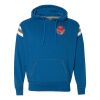 Men's Vintage Athletic Hooded Sweatshirt Thumbnail