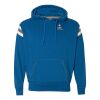 Men's Vintage Athletic Hooded Sweatshirt Thumbnail